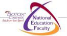 Botox Cosmetic National Education Faculty, Dr Joe Niamtu