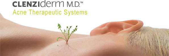 CLENZIDerm M.D. Acne Therapeutic Systems