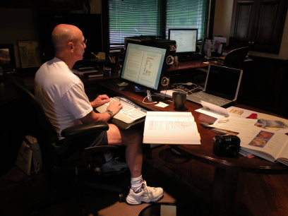 small