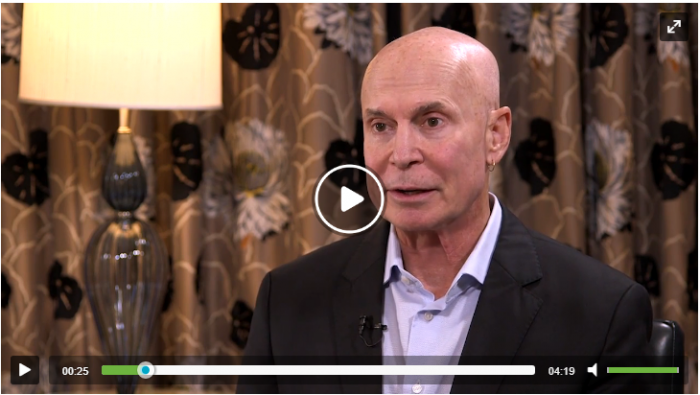 dr. niamtu on tv