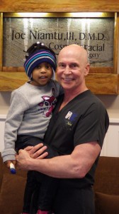 charitable surgeries