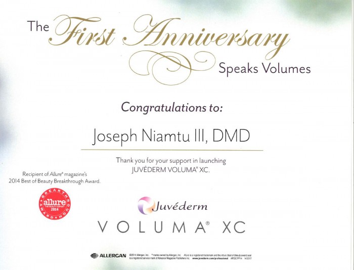 voluma launch 4-15