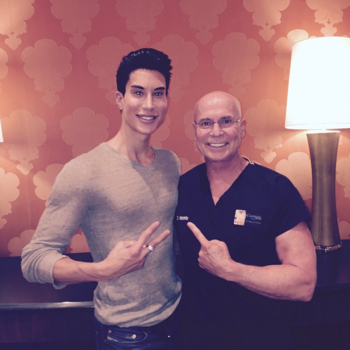 Justin Jedlica
