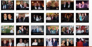 Dr Joe Niamtu with politicians on flikr