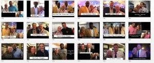Dr Joe Niamtu with Sports celebrities on flikr