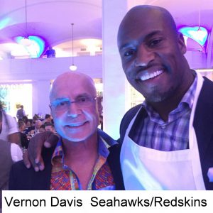 Vernon Davis