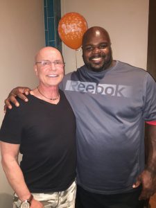 Vince Wilfork