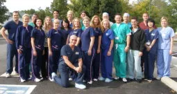 course participants