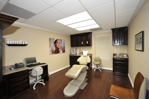 Deep Plane Facelift office tour in Richmond area