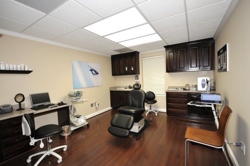 Deep Plane Facelift office tour in Richmond area