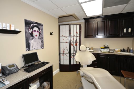 Deep Plane Facelift office tour in Richmond area
