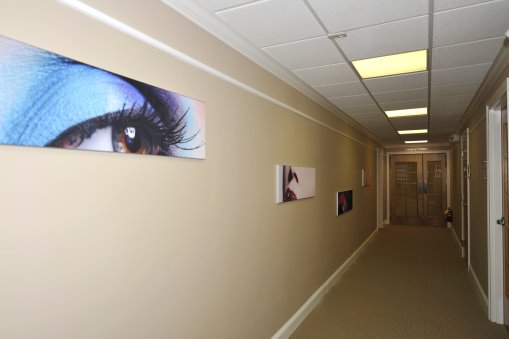 Deep Plane Facelift office tour in Richmond area