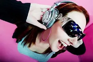 Melissa Chase, Radio DJ on 103.7 The River in Richmond VA