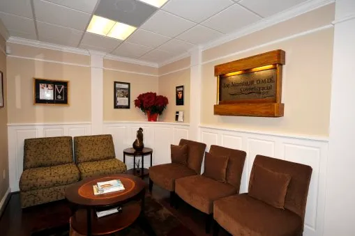 Deep Plane Facelift office tour in Richmond area