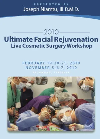 Updates from Dr. Niamtu