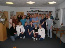 course participants