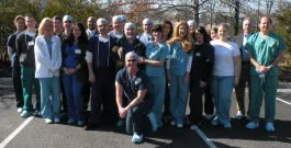 course participants