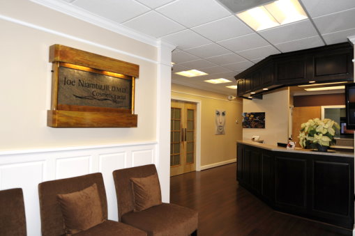 Deep Plane Facelift office tour in Richmond area