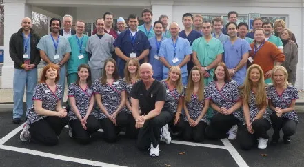 course participants