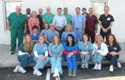course participants