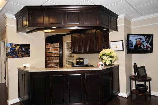 Deep Plane Facelift office tour in Richmond area