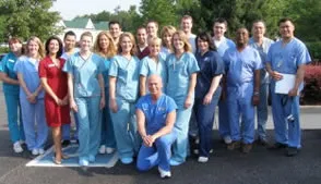 course participants