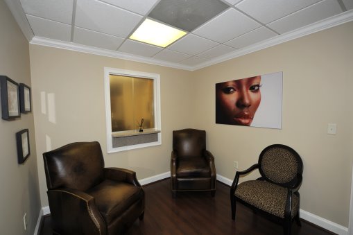Deep Plane Facelift office tour in Richmond area