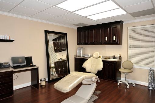 Deep Plane Facelift office tour in Richmond area