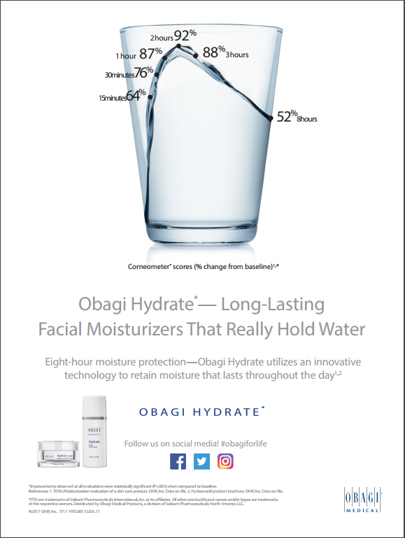 skin care