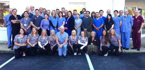 course participants