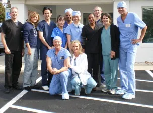 course participants