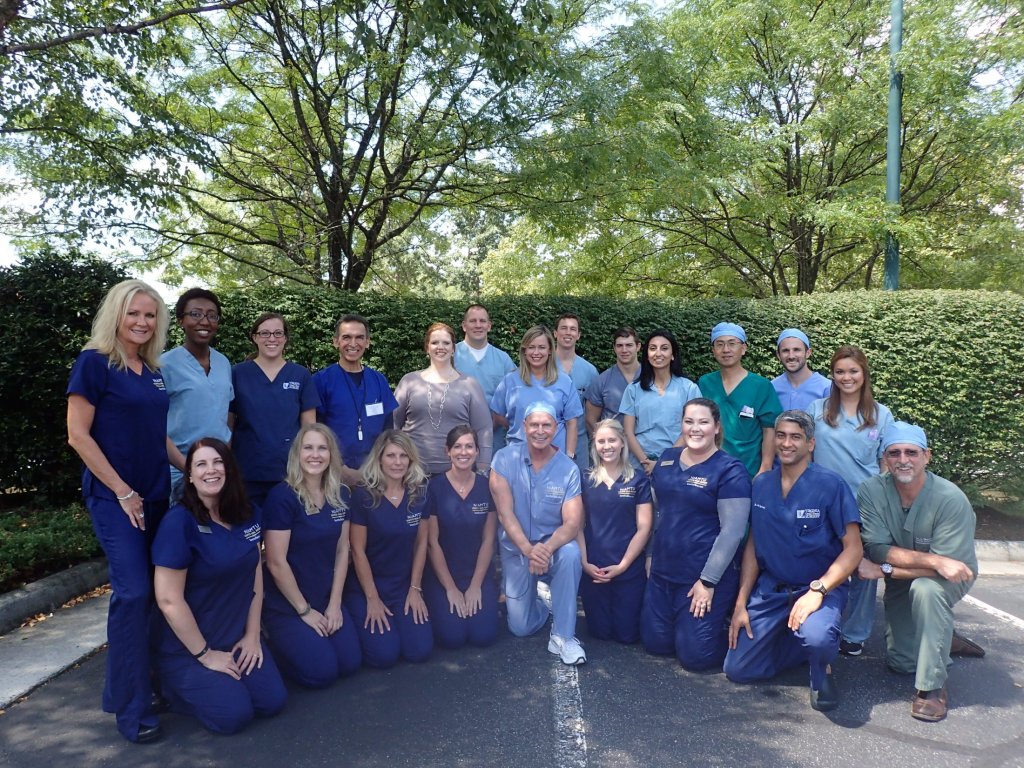 course participants
