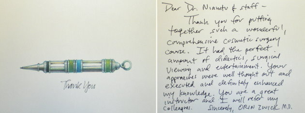 participant comments