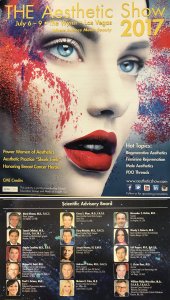 cosmetic article about dr. niamtu