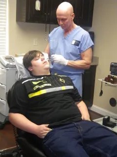 Charitable Surgeries