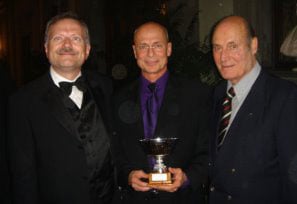 Dr. Niamtu received the best speaker award at a medical meeting in Florence, Italy for his presentation on laser resurfacing technology