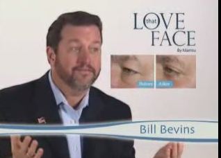 Video Testimonial for Richmond, VA Cosmetic Facial Surgery