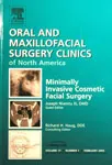 Minimally Invasive Cosmetic Surgery