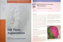 Pain Control in Cosmetic Facial Surgery