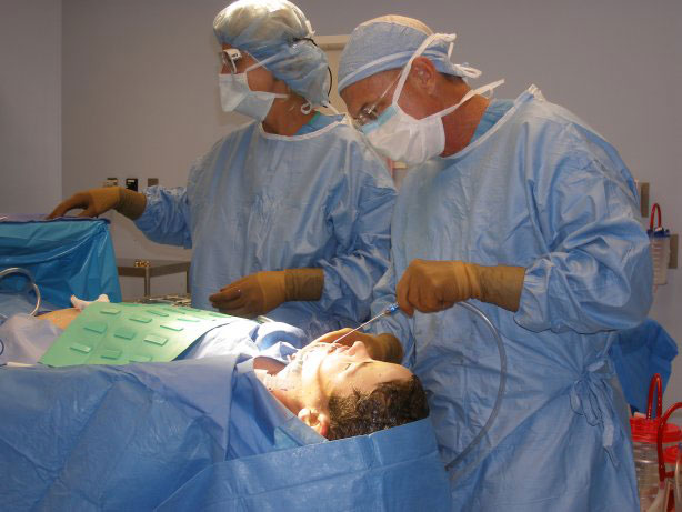 Charitable Surgeries