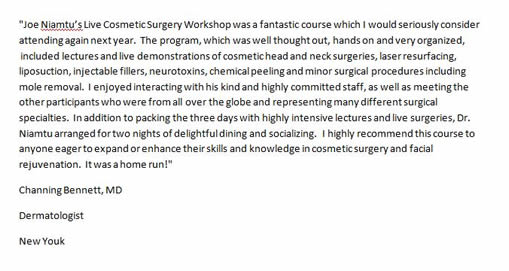 participant comments