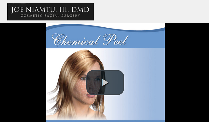 weekend facelift video