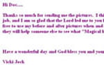 Patient Review for Dr Niamtu