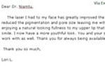 Patient Review for Dr Niamtu