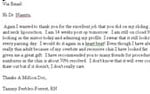 Patient Review for Dr Niamtu