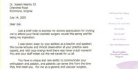 participant comments