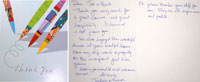 participant comments