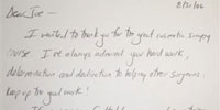 participant comments