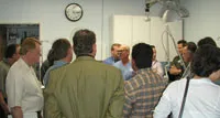 course participants
