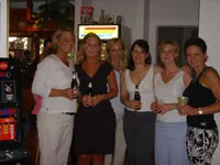 course participants